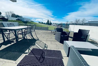 Vakantieappartement Gezinsvakantie 