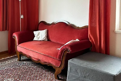 Vakantieappartement Gezinsvakantie Schmatzin