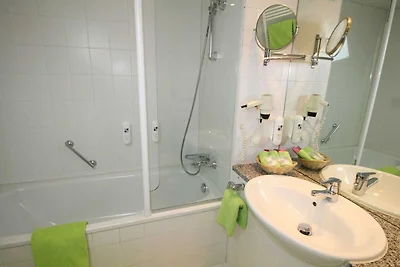 Komfort Doppelzimmer