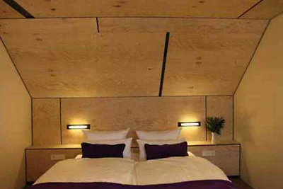 Hotel Cultuur en bezienswaardigheden Ehingen