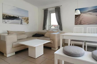 Haus Tannengrund Whg 04