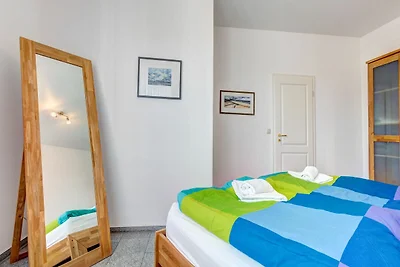 Wohnung Direkt am Wasser