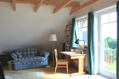 Vakantieappartement Gezinsvakantie Gustow