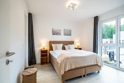 Vakantieappartement Gezinsvakantie Loddin