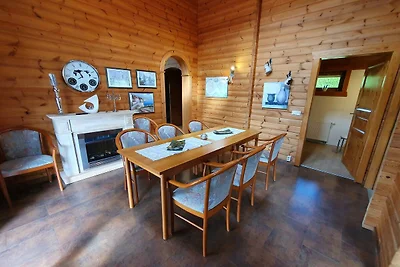 Ferienhaus Brockenbauer