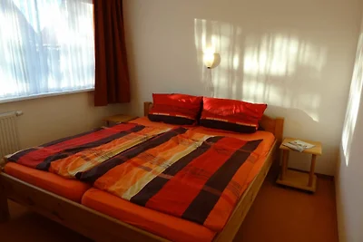 Appartamento Vacanza con famiglia Burg auf Fehmarn