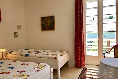 Vakantieappartement Gezinsvakantie Glücksburg