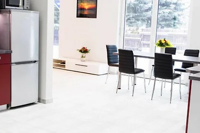 Vakantieappartement Gezinsvakantie Großkoschen