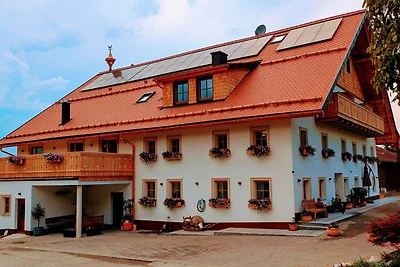 Ferienwohnung Bramosen