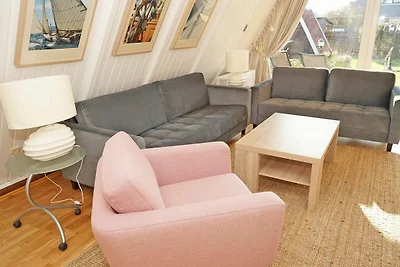 Vakantiehuis Ontspannende vakantie Damp