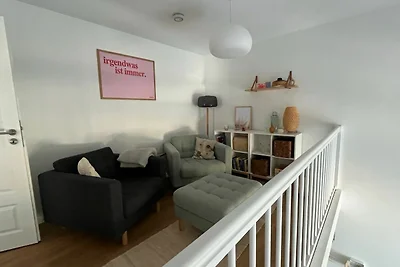Blaumuschel Haus A Wohnung 20 DH-127620