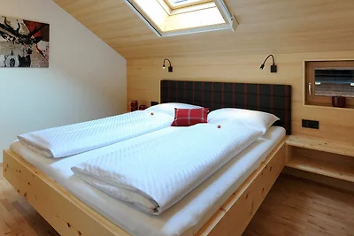Vakantieappartement Gezinsvakantie Schoppernau