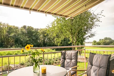 Vakantieappartement Gezinsvakantie Schwanewede