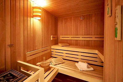 Vakantieappartement Gezinsvakantie Sellin