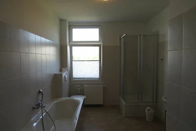 Ferienwohnung an der Anhalt Arena