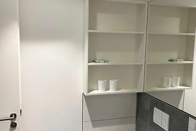 NINO Boardinghouse App. 12 Ruth´s Appartment