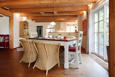 Vakantieappartement Gezinsvakantie Kalkhorst