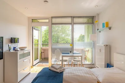 Vakantieappartement Gezinsvakantie Kiel