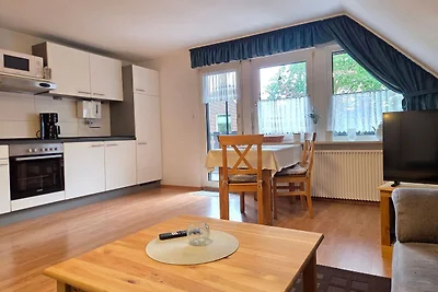 Nr. 34 - Ferienwohnung Seepferdchen Am...