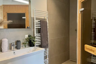 Casa vacanze Vacanza di relax Göhren-Lebbin
