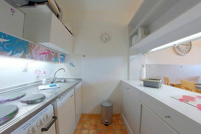 Apartment 318