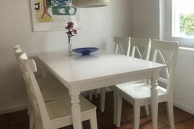 Vakantieappartement Gezinsvakantie Bansin
