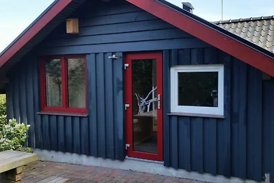 Ferienhaus Lütt Huus