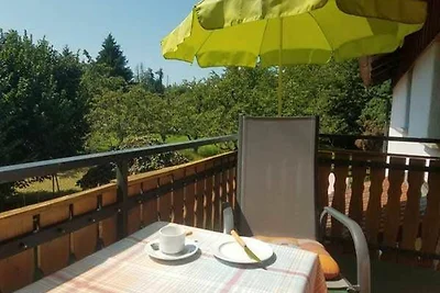 Appartamento Vacanza con famiglia Markdorf