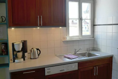 Wohnung Heimdall