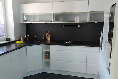 Vakantieappartement Gezinsvakantie Wilhelmshaven