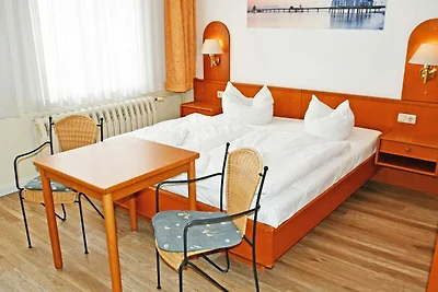 Apartament Dla rodzin Sellin