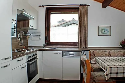 OFI-61 - Ferienhaus mit moderner Küche (HT)