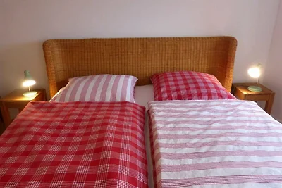 Appartamento Vacanza con famiglia Kamminke