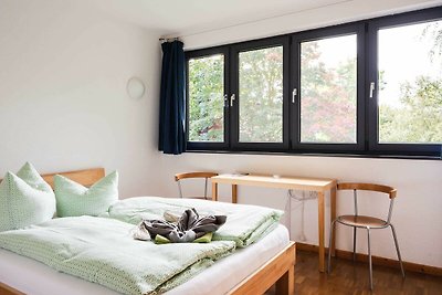 Vakantieappartement Gezinsvakantie Neustrelitz