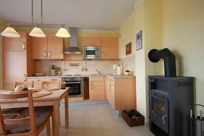 Vakantieappartement Gezinsvakantie Börgerende-Rethwisch