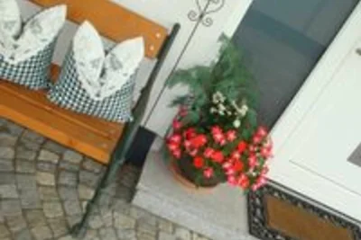 Vakantieappartement Gezinsvakantie Nauders
