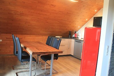 Vakantieappartement Gezinsvakantie Monschau