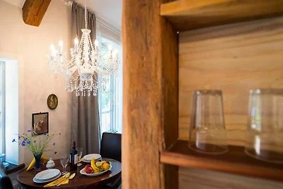 Vakantieappartement Gezinsvakantie Ratekau