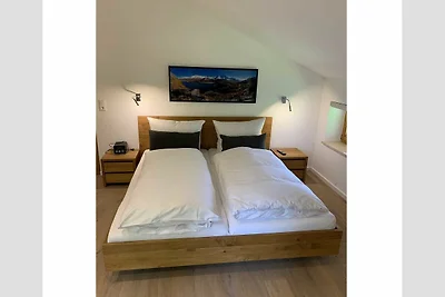 Vakantiehuis Ontspannende vakantie Rottach-Egern