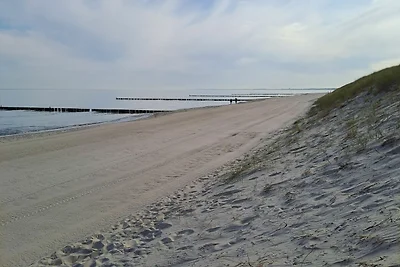 Vakantieappartement Gezinsvakantie Gelbensande
