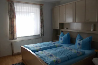 Gästehaus Ehrenberg Ferienwohnung 2
