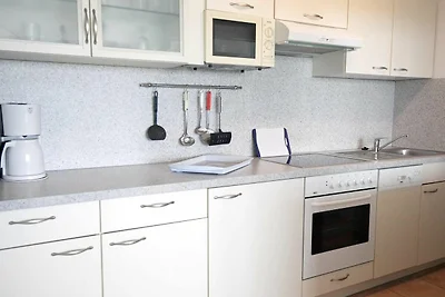 Trelleborgallee, Fewo 143