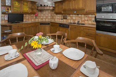 Ferienwohnung Hanetseder