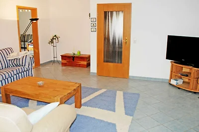 Vakantieappartement Gezinsvakantie Putbus