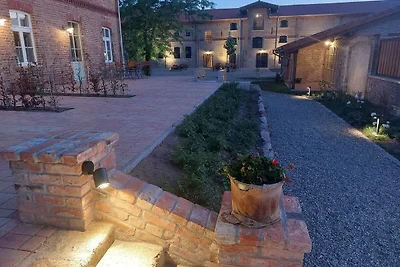 Appartamento Vacanza con famiglia Fürstenberg Havel