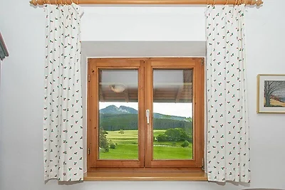 Albergo Cultura ed escursioni Nesselwang