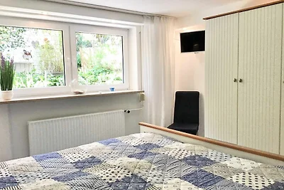 FeWo 2, 3 Zi., 80 qm, Souterrain