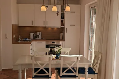 Kastanienwohnung