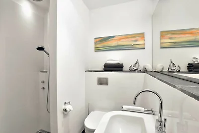 Vakantieappartement Gezinsvakantie Sassnitz