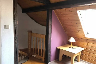 Appartamento Vacanza con famiglia Michelstadt